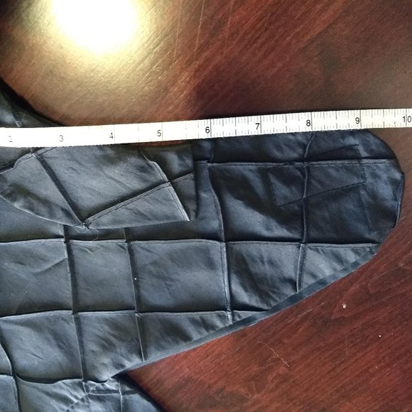 tuxedo fancy dress up dog coat NWT - Picture 8 of 14